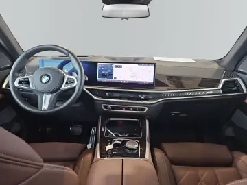 X5 xDrive40d M Sportpaket*H&K*AHK*Head-Up*Pano*L