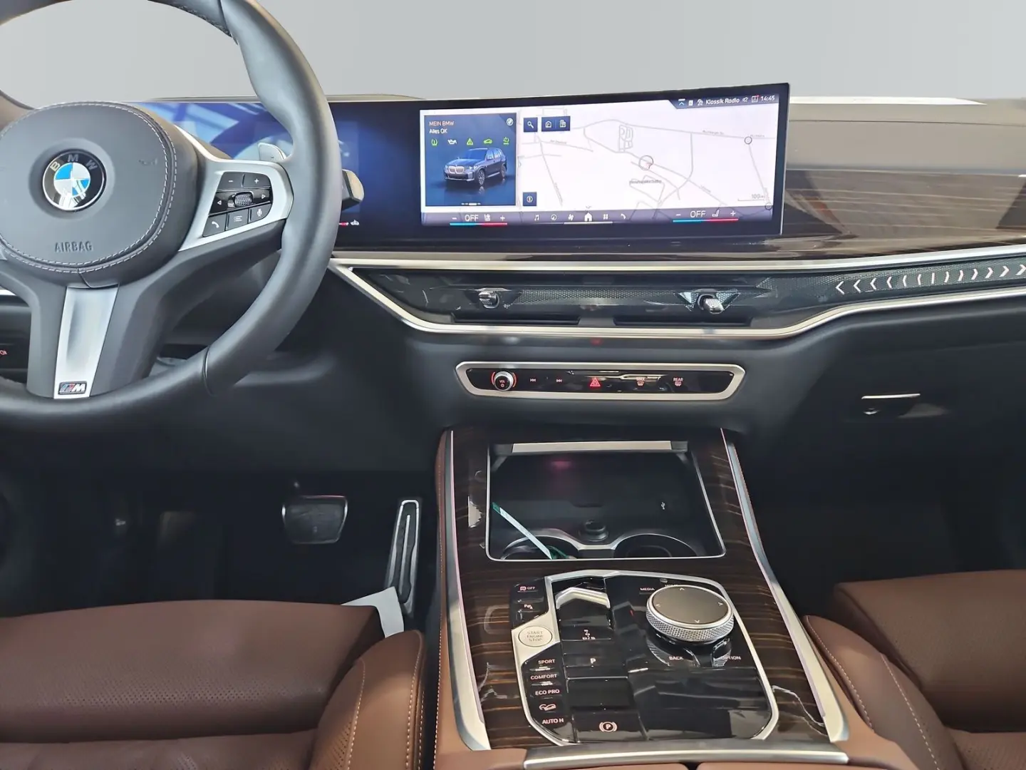 X5 xDrive40d M Sportpaket*H&K*AHK*Head-Up*Pano*L