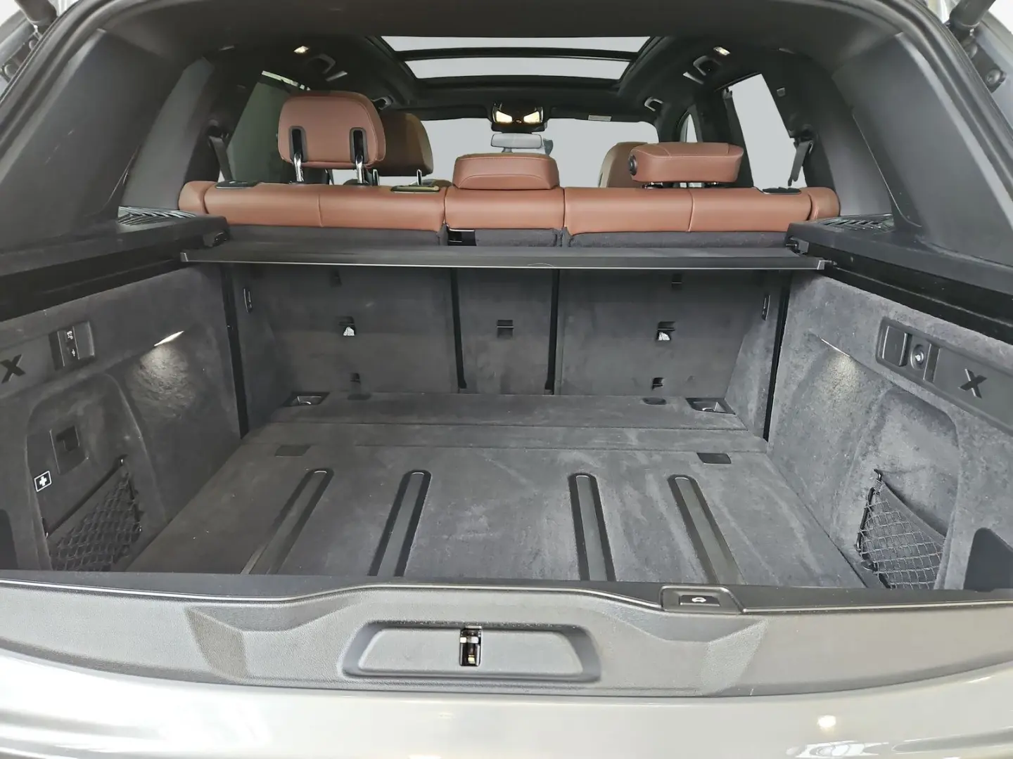X5 xDrive40d M Sportpaket*H&K*AHK*Head-Up*Pano*L