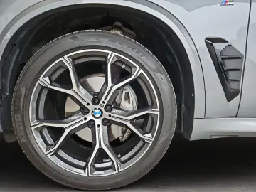 X5 xDrive40d M Sportpaket*H&K*AHK*Head-Up*Pano*L