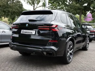 X5 xDrive 30d M-Sport Pro FACEL. PANO AHK HUD