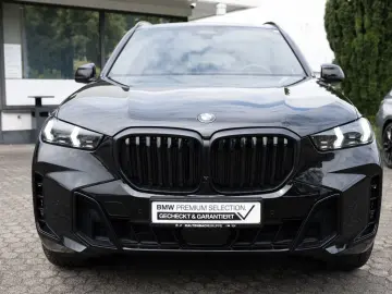 X5 xDrive 30d M-Sport Pro FACEL. PANO AHK HUD