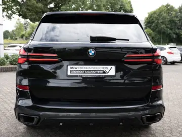 X5 xDrive 30d M-Sport Pro FACEL. PANO AHK HUD