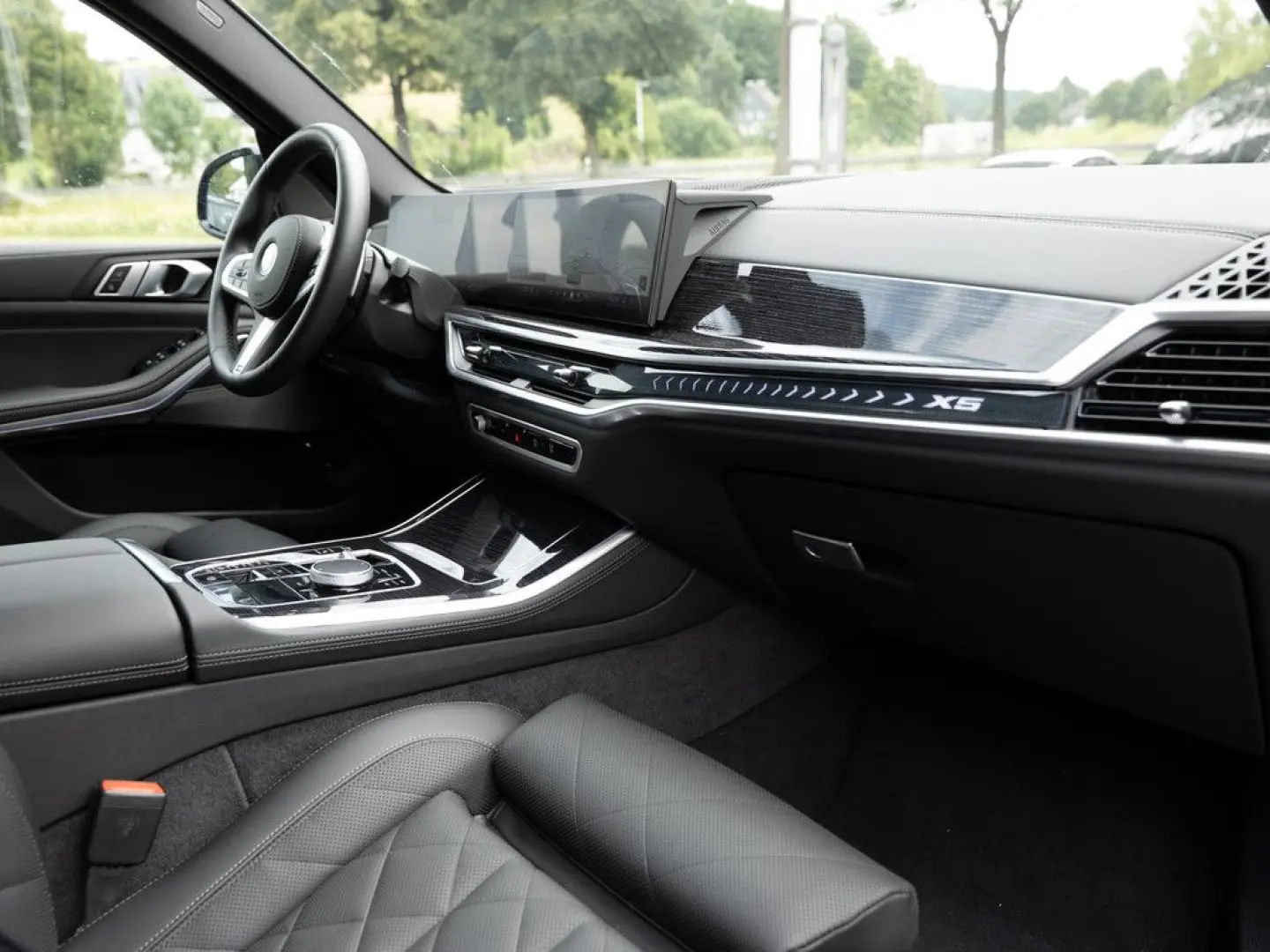 X5 xDrive 30d M-Sport Pro FACEL. PANO AHK HUD