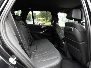 X5 xDrive 30d M-Sport Pro FACEL. PANO AHK HUD