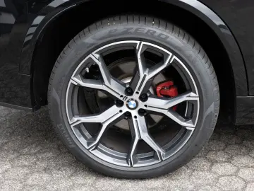 X5 xDrive 30d M-Sport Pro FACEL. PANO AHK HUD