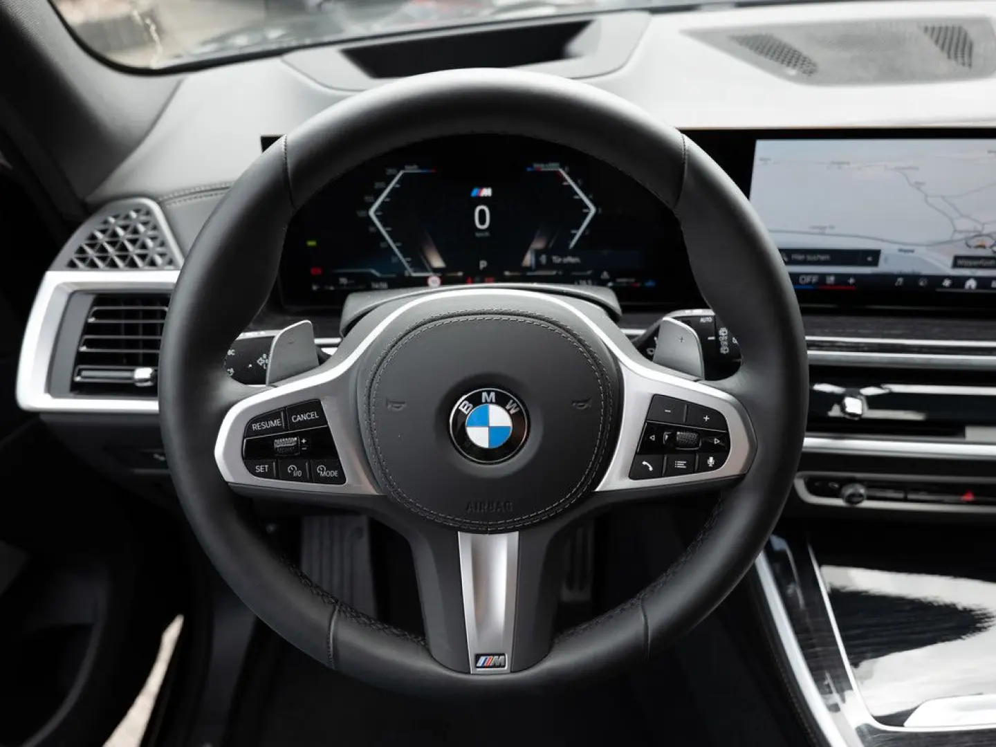 X5 xDrive 30d M-Sport Pro FACEL. PANO AHK HUD