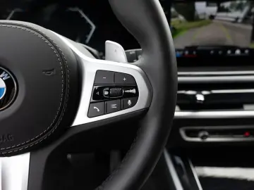 X5 xDrive 30d M-Sport Pro FACEL. PANO AHK HUD