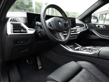 X5 xDrive 30d M-Sport Pro FACEL. PANO AHK HUD