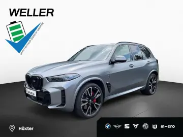 X5 xDr50e M Sport Pro DA PA-Prof Sky AHK Iconic