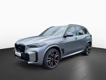 X5 xDr50e M Sport Pro DA/PA-Prof,Sky,AHK,Iconic
