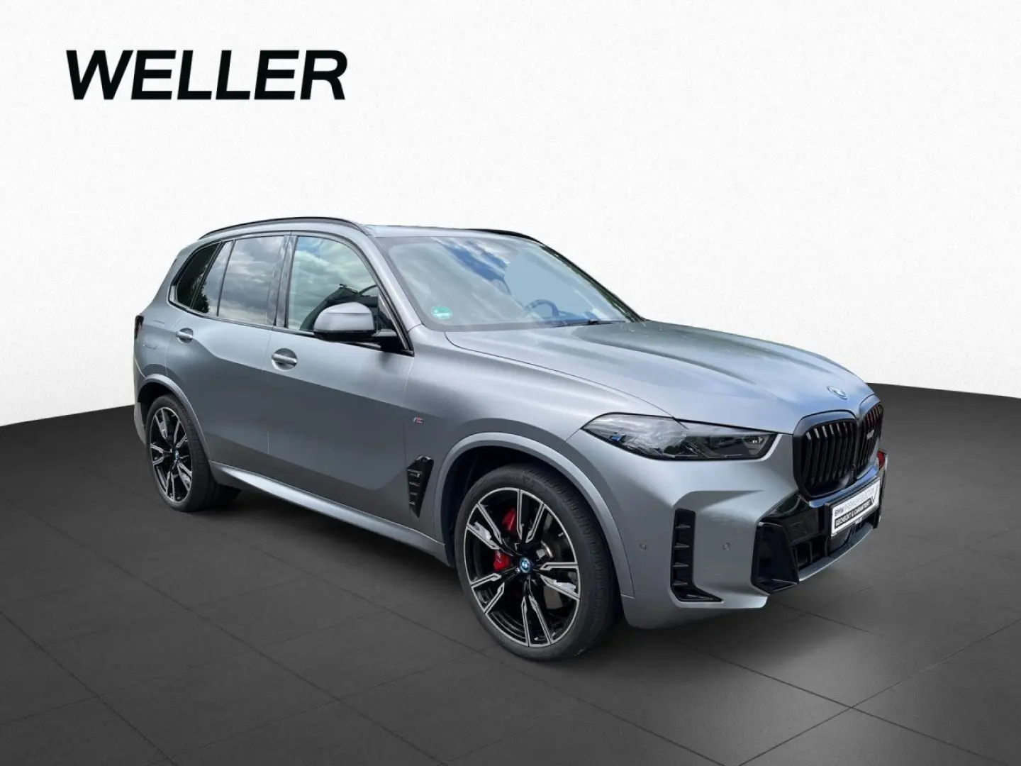 X5 xDr50e M Sport Pro DA/PA-Prof,Sky,AHK,Iconic