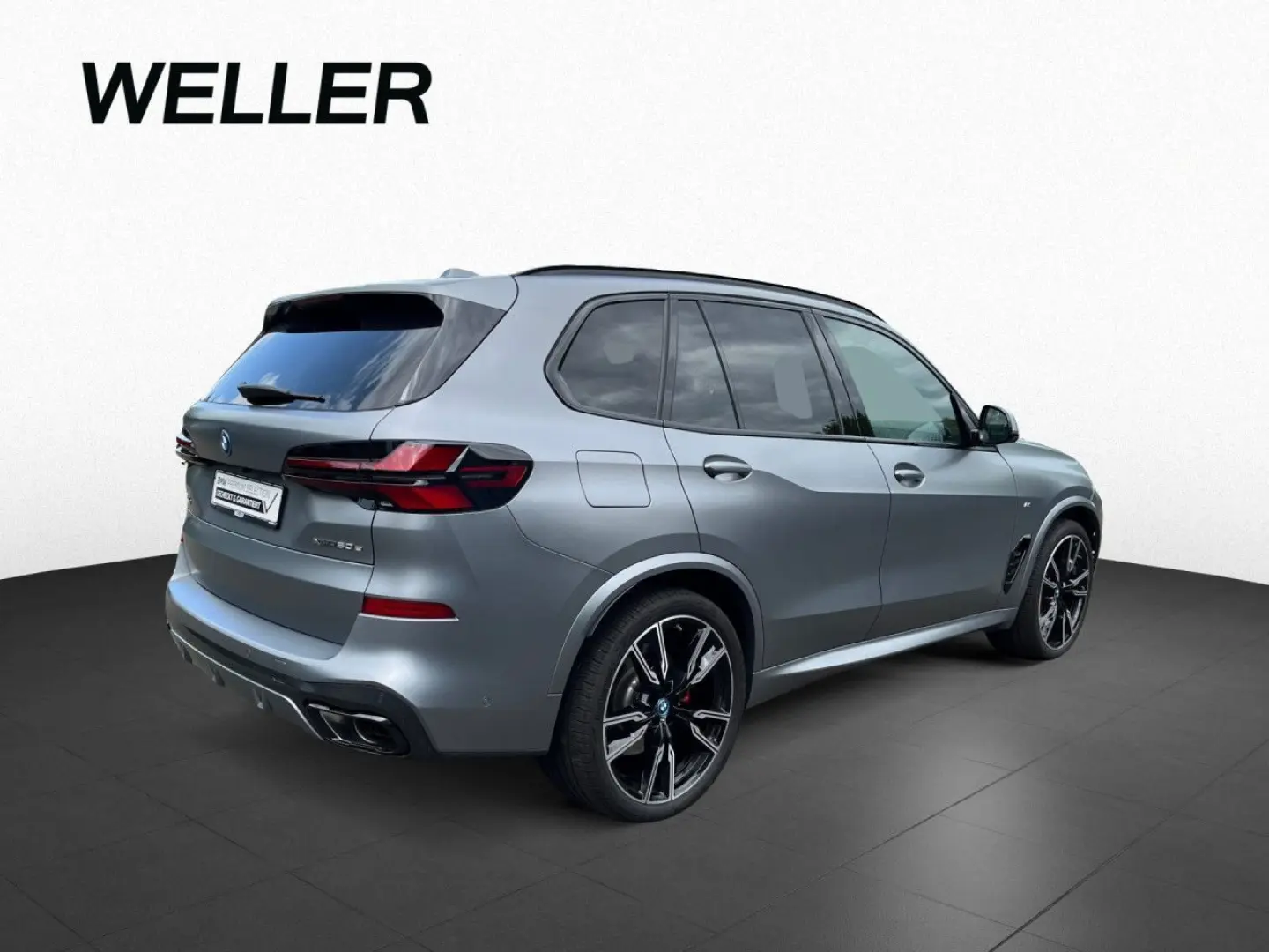 X5 xDr50e M Sport Pro DA/PA-Prof,Sky,AHK,Iconic