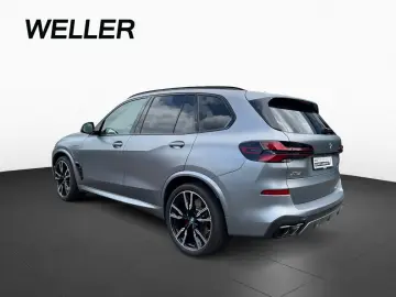 X5 xDr50e M Sport Pro DA/PA-Prof,Sky,AHK,Iconic