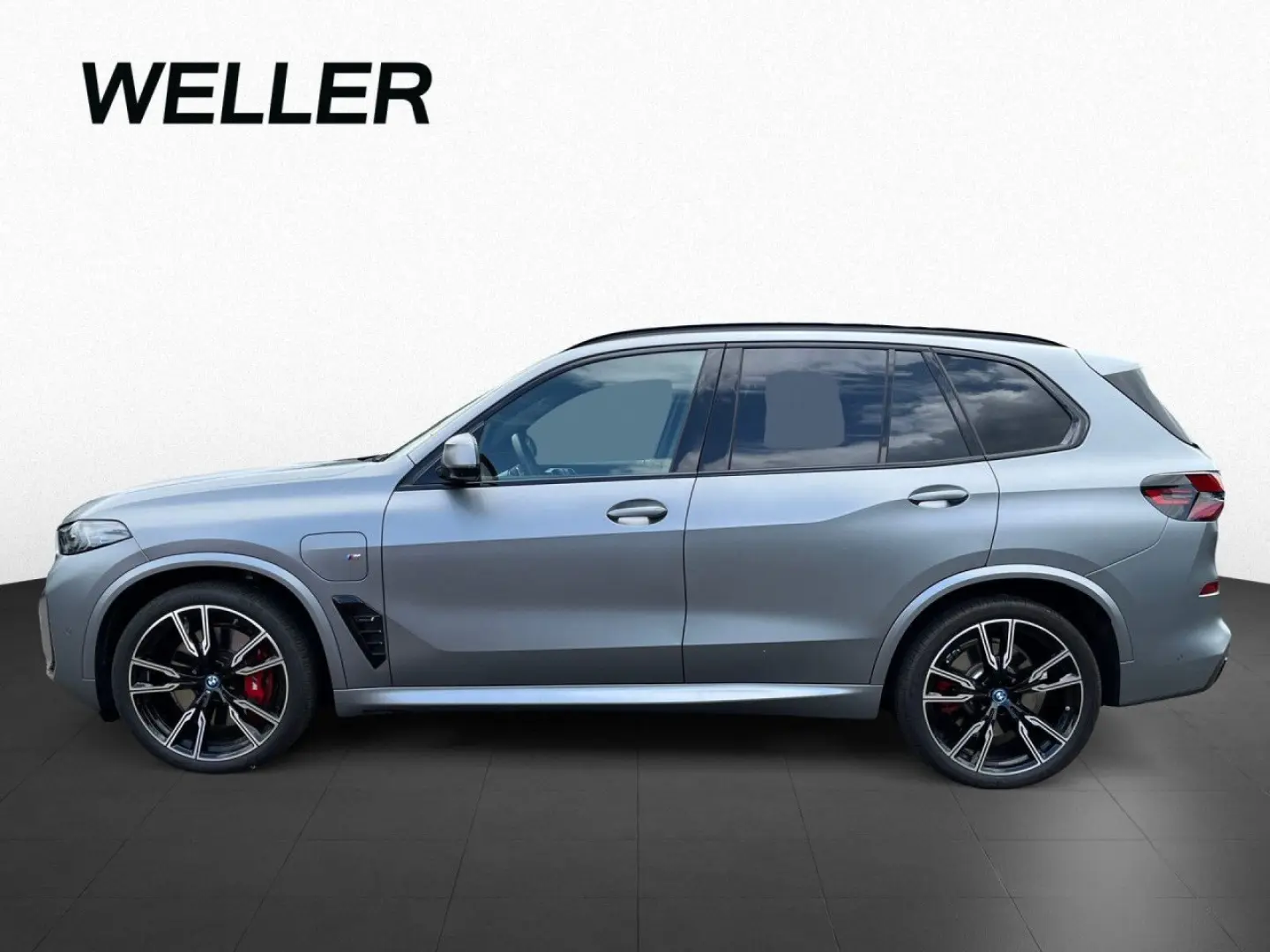 X5 xDr50e M Sport Pro DA/PA-Prof,Sky,AHK,Iconic