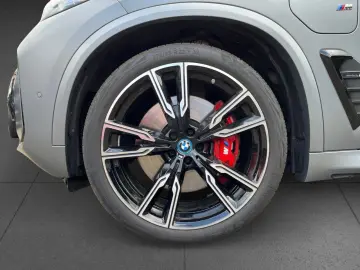 X5 xDr50e M Sport Pro DA/PA-Prof,Sky,AHK,Iconic