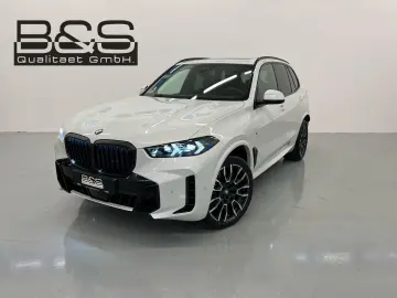X5 30d xDrive MSport ACC HUD PANO HARMAN LUFT ..