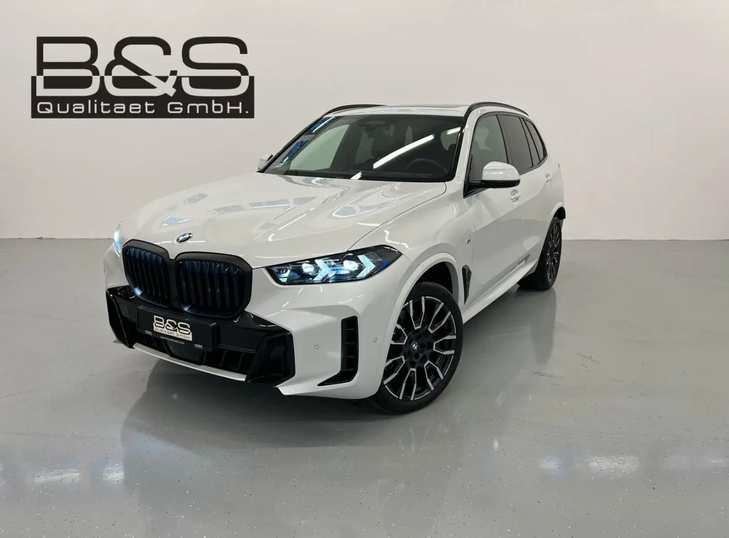 X5 30d xDrive MSport ACC,HUD,PANO,HARMAN,LUFT,..