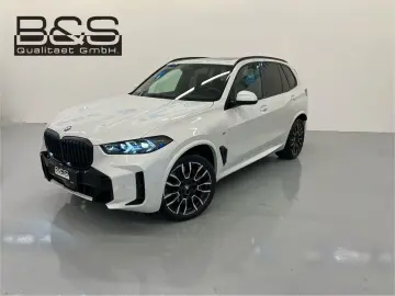 X5 30d xDrive MSport ACC,HUD,PANO,HARMAN,LUFT,..