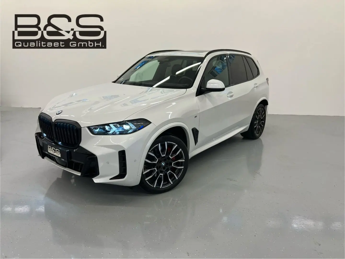 X5 30d xDrive MSport ACC,HUD,PANO,HARMAN,LUFT,..