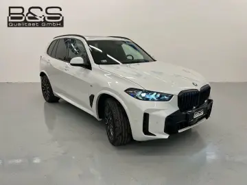 X5 30d xDrive MSport ACC,HUD,PANO,HARMAN,LUFT,..