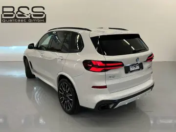 X5 30d xDrive MSport ACC,HUD,PANO,HARMAN,LUFT,..