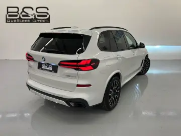 X5 30d xDrive MSport ACC,HUD,PANO,HARMAN,LUFT,..