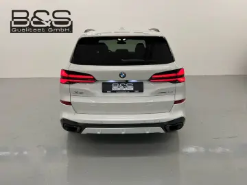 X5 30d xDrive MSport ACC,HUD,PANO,HARMAN,LUFT,..
