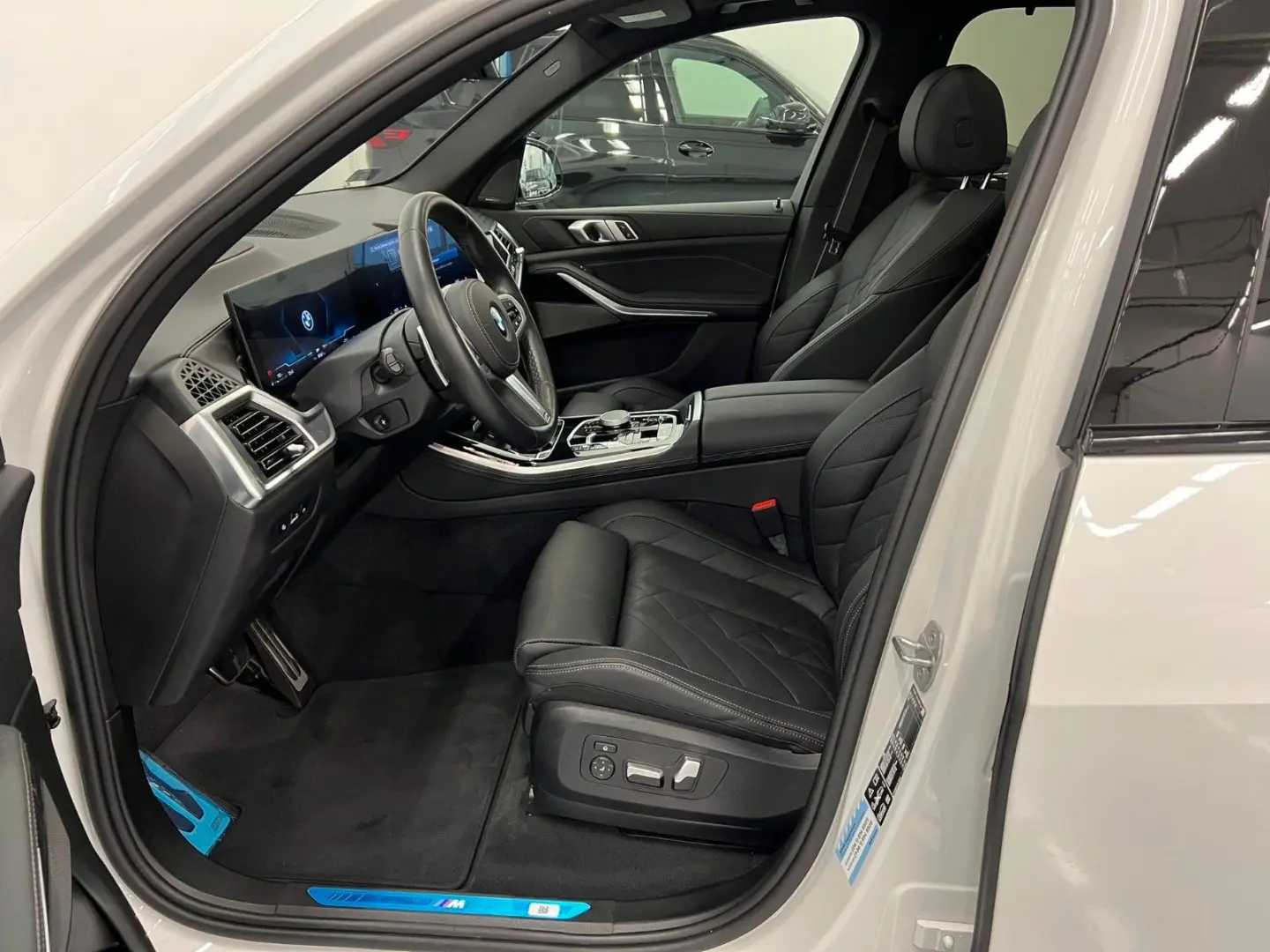 X5 30d xDrive MSport ACC,HUD,PANO,HARMAN,LUFT,..