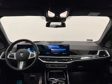 X5 30d xDrive MSport ACC,HUD,PANO,HARMAN,LUFT,..