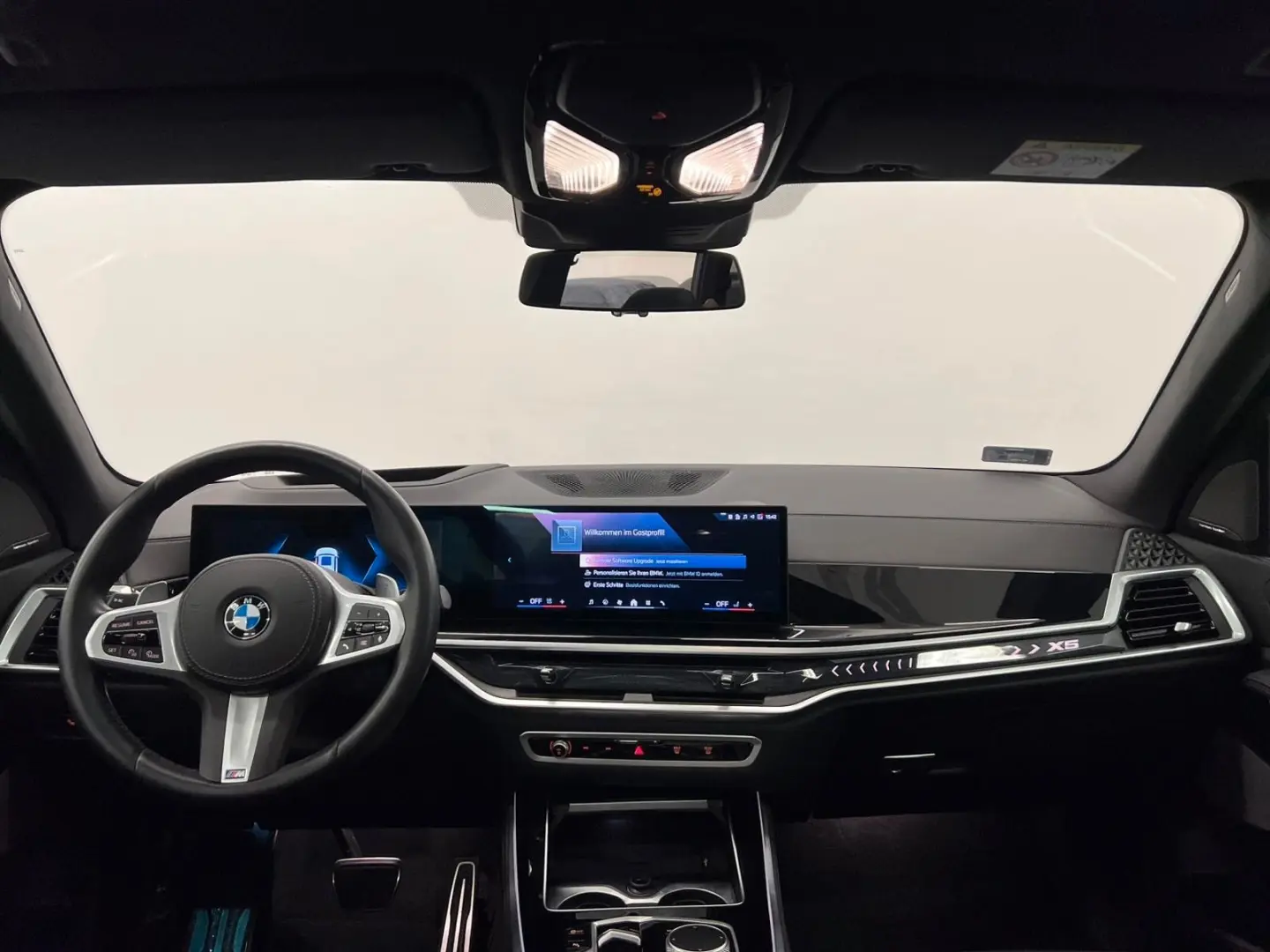 X5 30d xDrive MSport ACC,HUD,PANO,HARMAN,LUFT,..