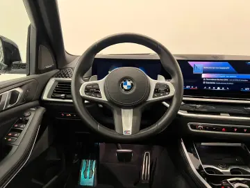 X5 30d xDrive MSport ACC,HUD,PANO,HARMAN,LUFT,..