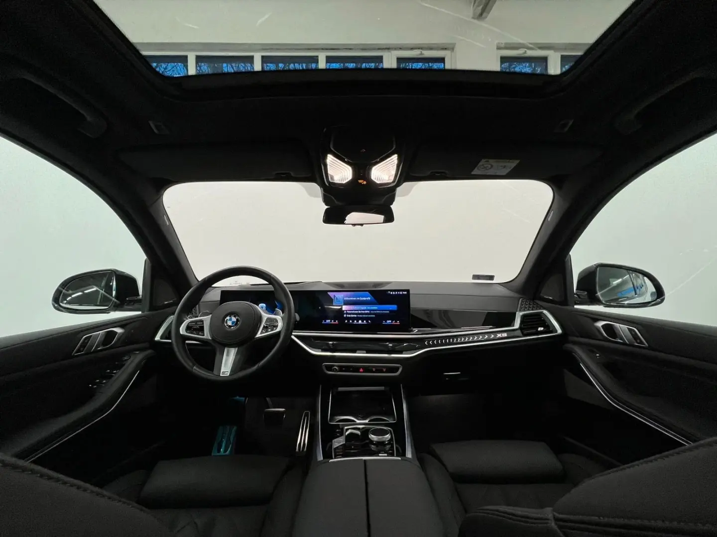 X5 30d xDrive MSport ACC,HUD,PANO,HARMAN,LUFT,..