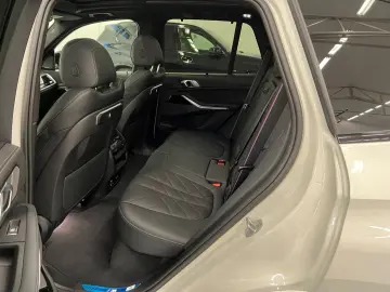 X5 30d xDrive MSport ACC,HUD,PANO,HARMAN,LUFT,..