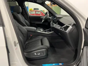 X5 30d xDrive MSport ACC,HUD,PANO,HARMAN,LUFT,..