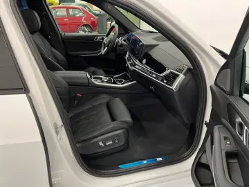 X5 30d xDrive MSport ACC,HUD,PANO,HARMAN,LUFT,..