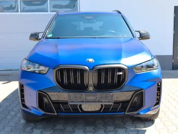 X5 M60 i xDrive *FROZEN*BOWERS&WILKINS*22 Zoll*