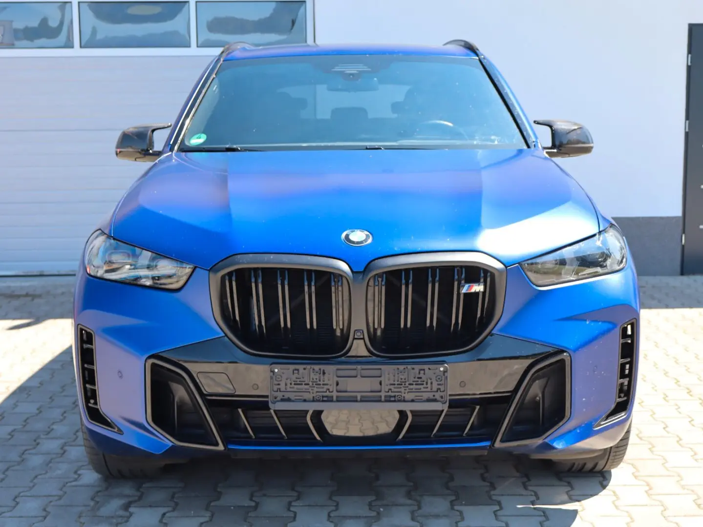 X5 M60 i xDrive *FROZEN*BOWERS&WILKINS*22 Zoll*