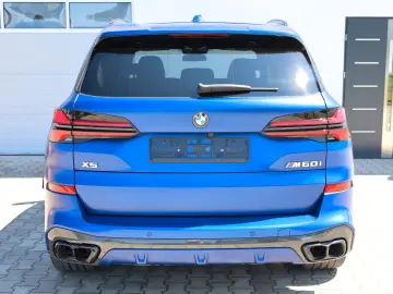 X5 M60 i xDrive *FROZEN*BOWERS&WILKINS*22 Zoll*