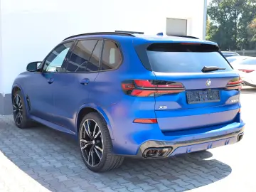 X5 M60 i xDrive *FROZEN*BOWERS&WILKINS*22 Zoll*