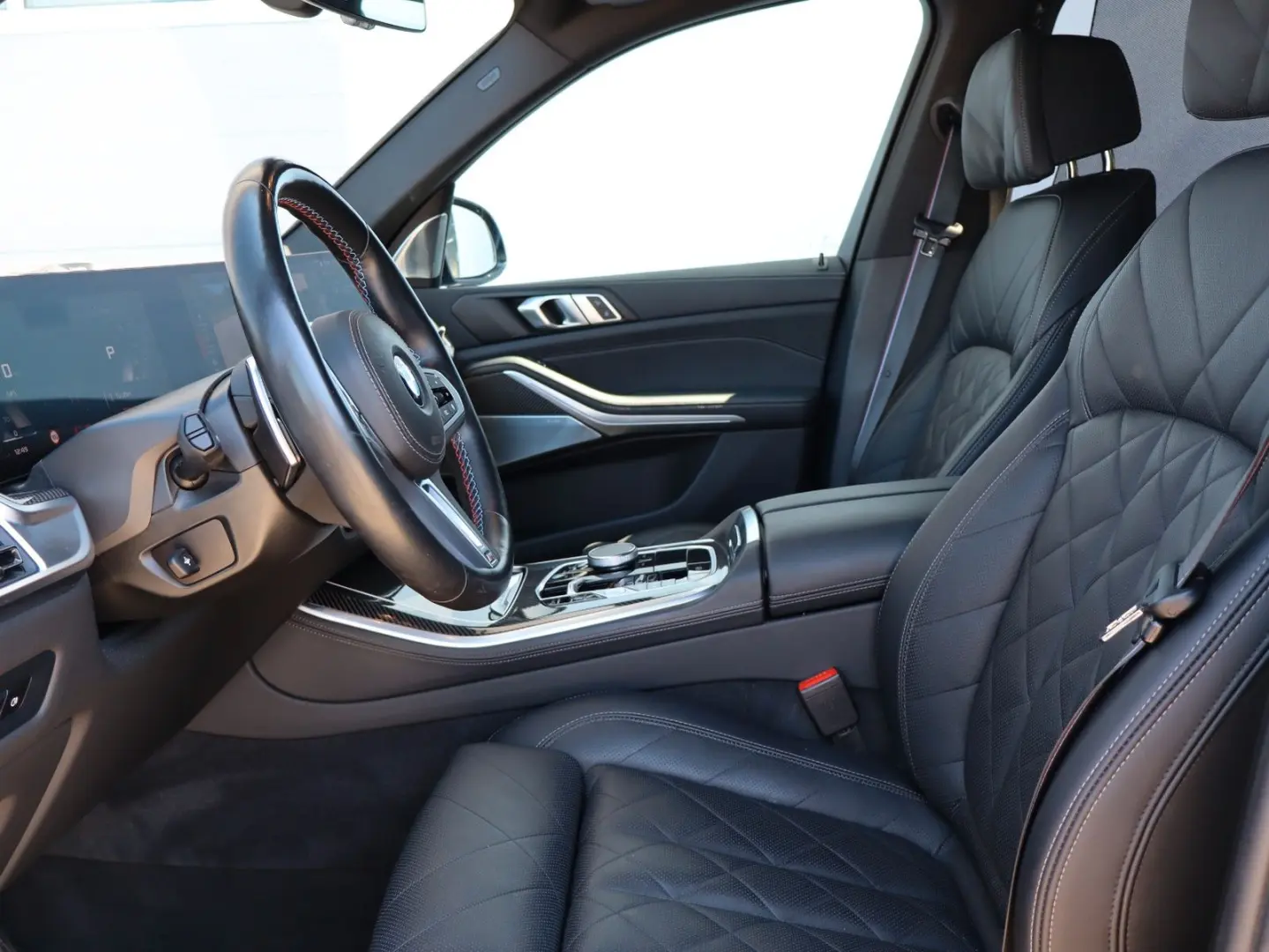 X5 M60 i xDrive *FROZEN*BOWERS&WILKINS*22 Zoll*