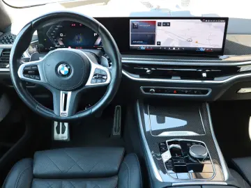 X5 M60 i xDrive *FROZEN*BOWERS&WILKINS*22 Zoll*