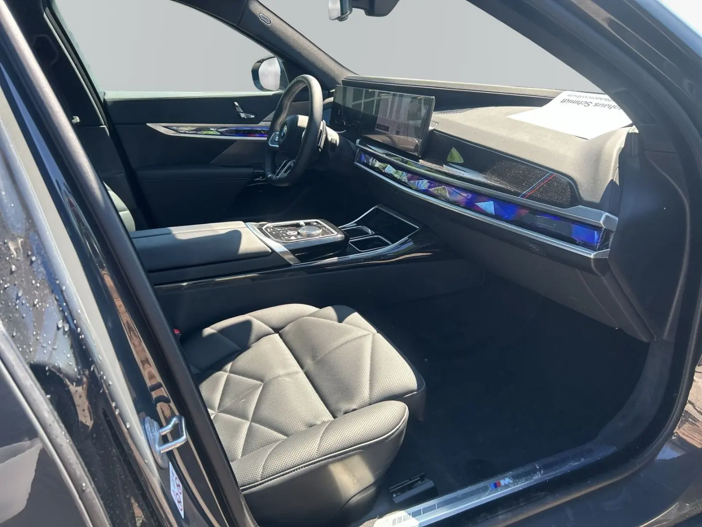740d xDrive Limousine 827€ netto/mtl*M Sportpake