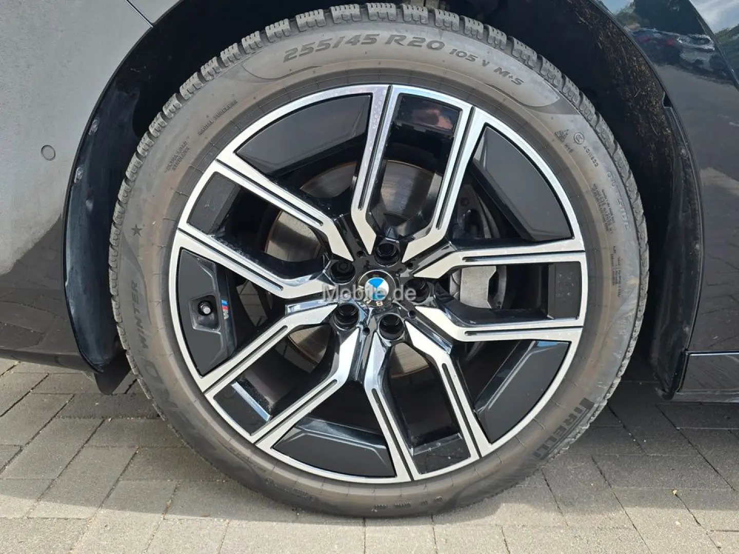 740d xDrive M Sportpaket*Standhzg*Sky-Lounge*B&W
