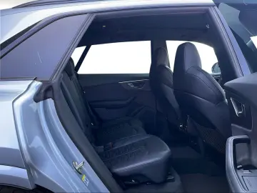 RS Q8 TFSI quattro Matrix-LED B&O Pano HuD AHK