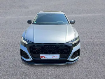 RS Q8 TFSI quattro Matrix-LED B&O Pano HuD AHK