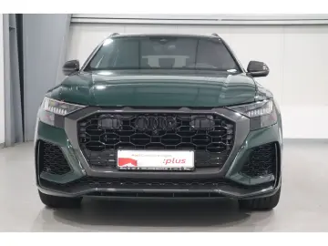 RS Q8 4.0 TFSI*UPE197*Keramik*305km/h*B&O*Pano*M
