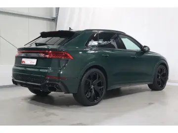RS Q8 4.0 TFSI*UPE197*Keramik*305km/h*B&O*Pano*M
