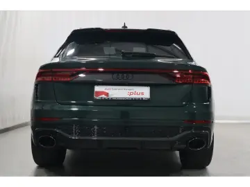 RS Q8 4.0 TFSI*UPE197*Keramik*305km/h*B&O*Pano*M