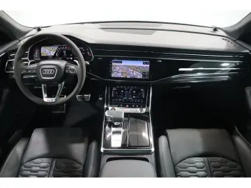 RS Q8 4.0 TFSI*UPE197*Keramik*305km/h*B&O*Pano*M